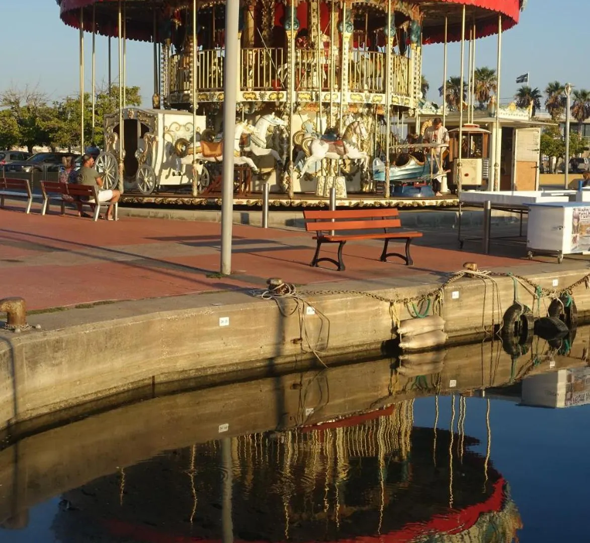 Les Jardins De Bandol, Piscine Privee, Belle Vue Mer Γαλλία