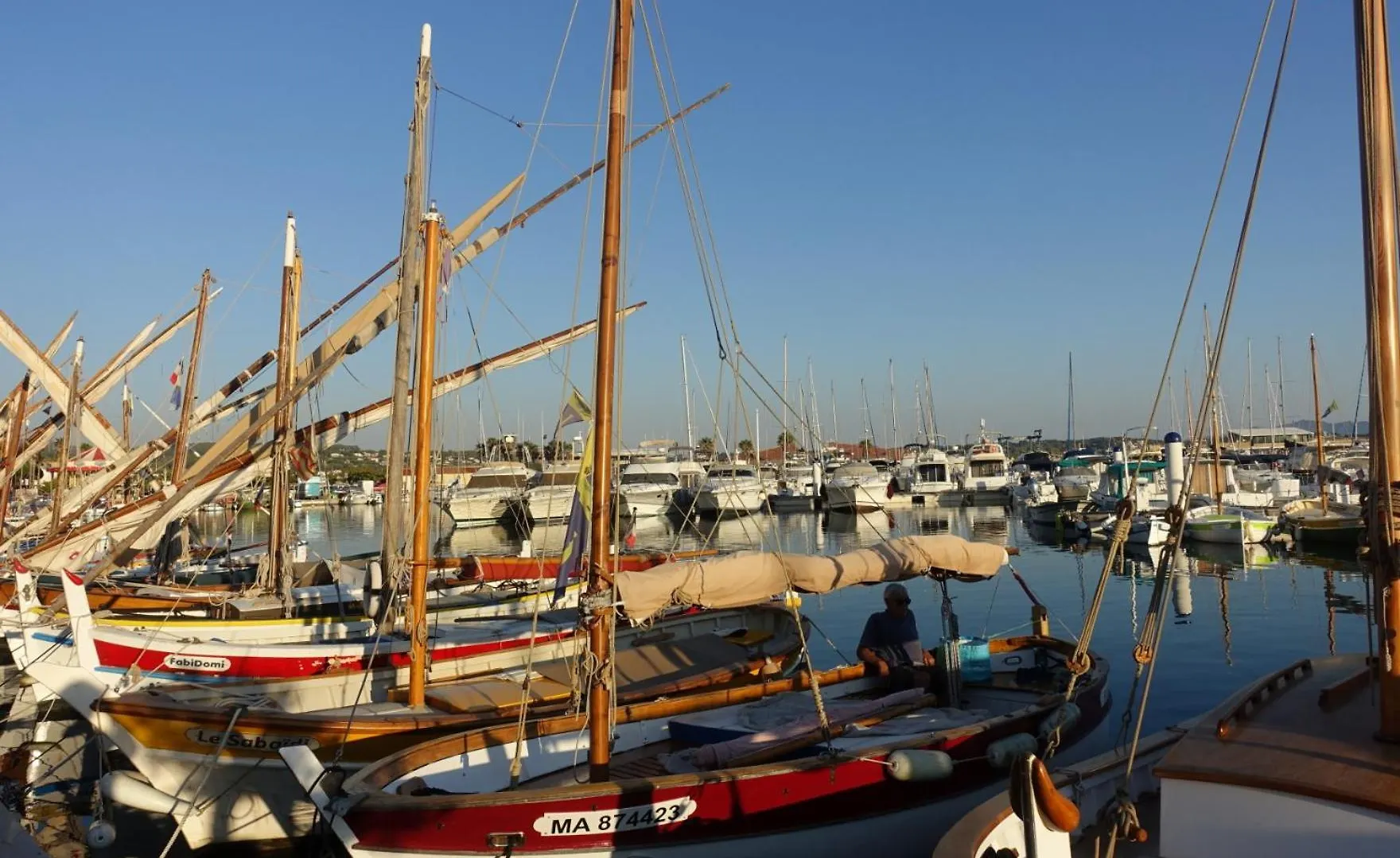Διαμέρισμα Les Jardins De Bandol, Piscine Privee, Belle Vue Mer Γαλλία