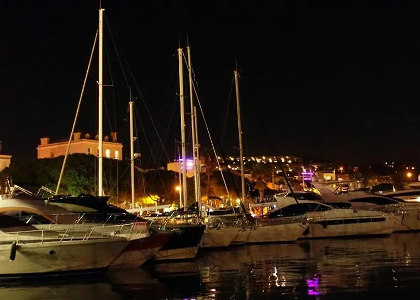 Διαμέρισμα Les Jardins De Bandol, Piscine Privee, Belle Vue Mer Γαλλία