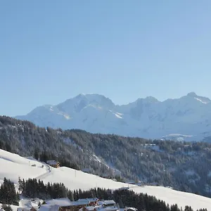 La Perle Des Alpes C2 , Villard-sur-Doron France
