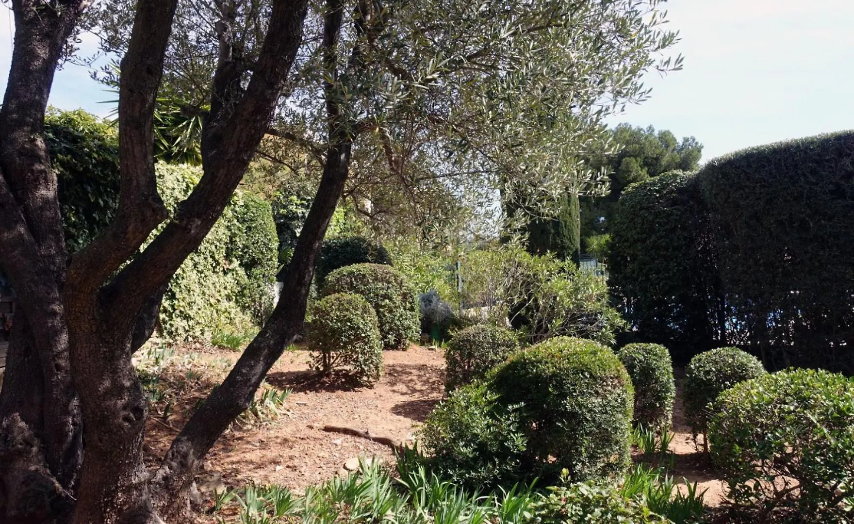 Les Jardins De Bandol, Piscine Privee, Belle Vue Mer Bandol