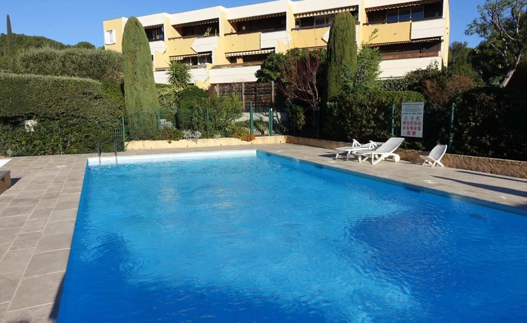Les Jardins De Bandol, Piscine Privee, Belle Vue Mer