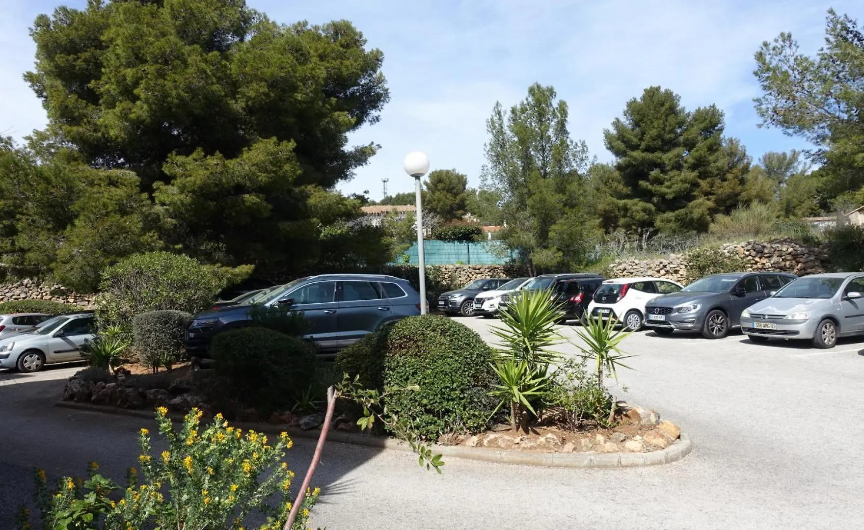 Les Jardins De Bandol, Piscine Privee, Belle Vue Mer France