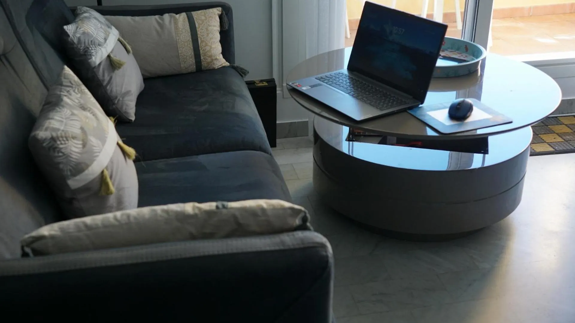 Les Jardins De Bandol, Piscine Privee, Belle Vue Mer Appartement