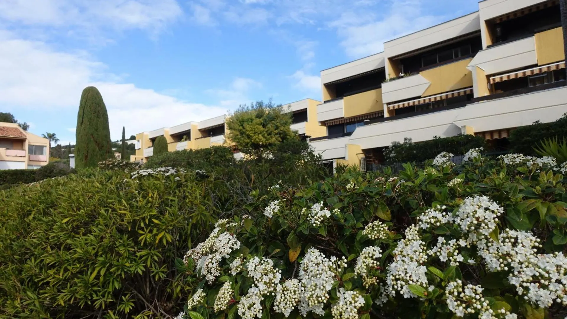 Les Jardins De Bandol, Piscine Privee, Belle Vue Mer 0*, Bandol