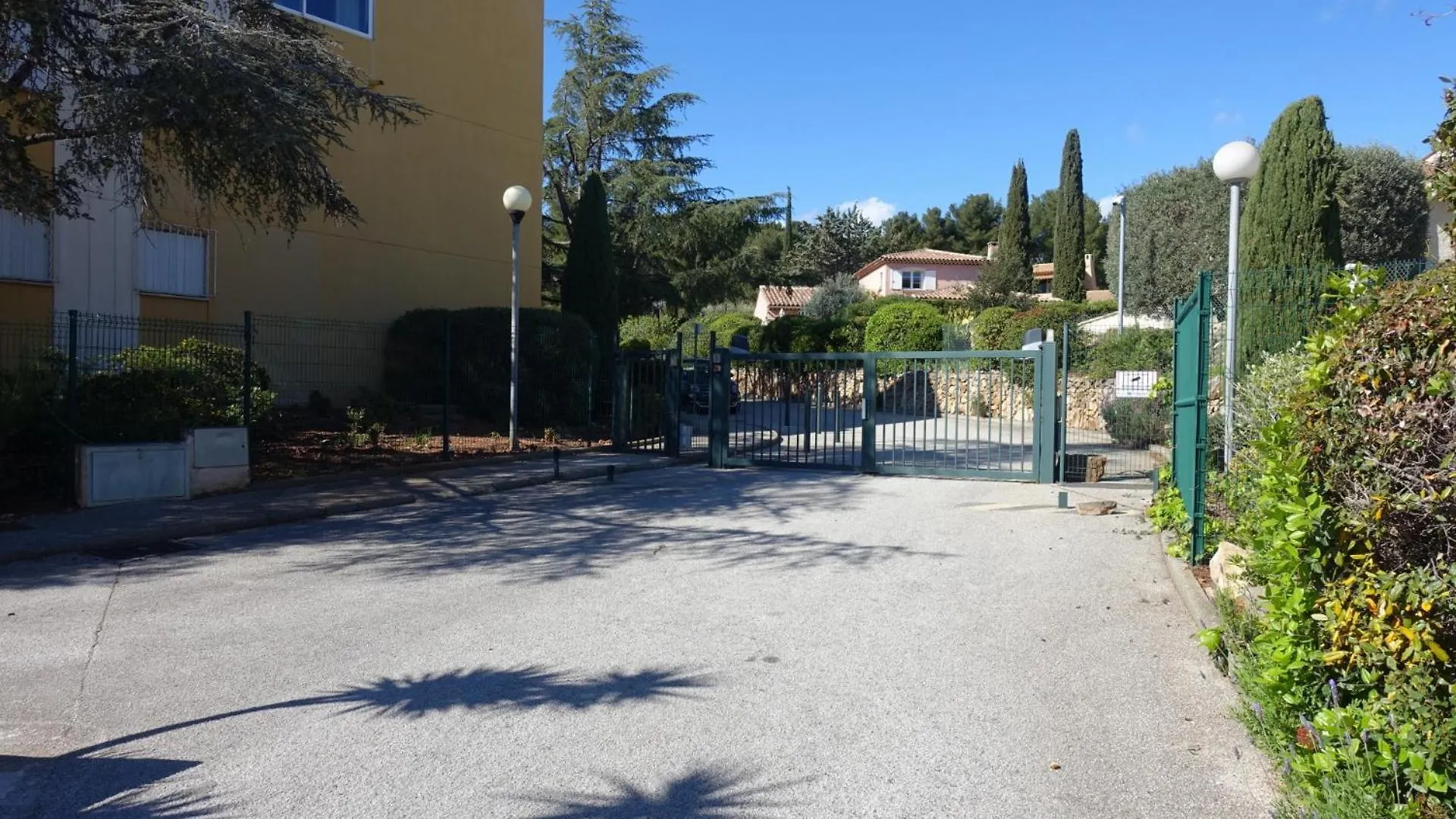 Les Jardins De Bandol, Piscine Privee, Belle Vue Mer 0*, Bandol France