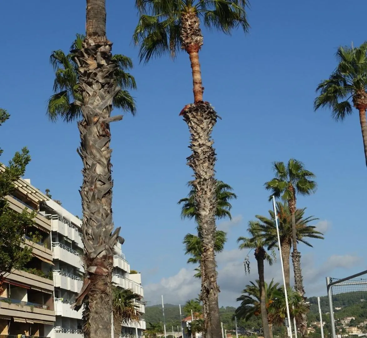 Les Jardins De Bandol, Piscine Privee, Belle Vue Mer