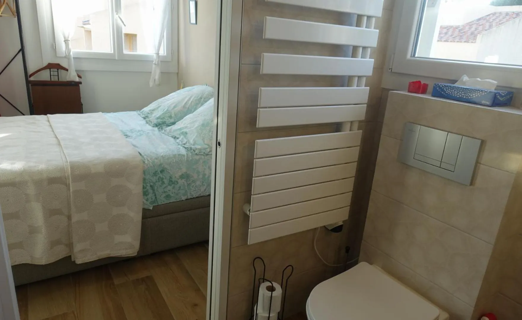 Les Jardins De Bandol, Piscine Privee, Belle Vue Mer Apartment